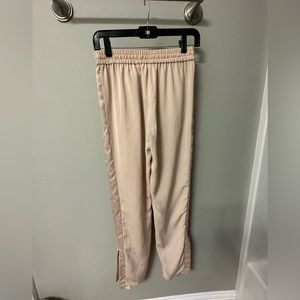H&M track pants size 4!